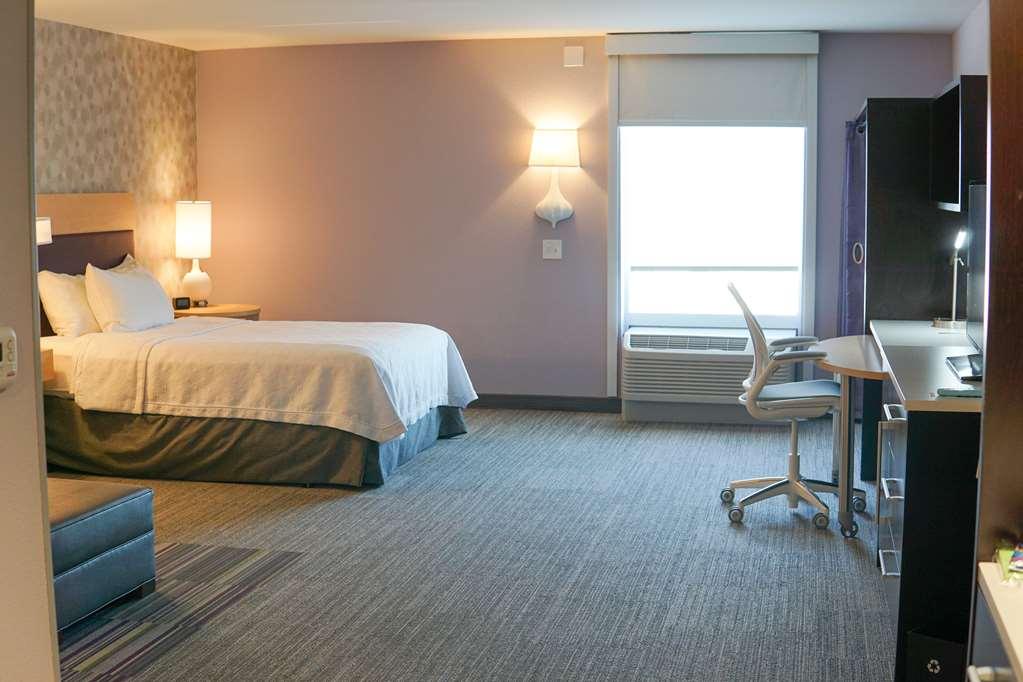 Home2 Suites By Hilton Winston-Salem Hanes Mall Номер фото